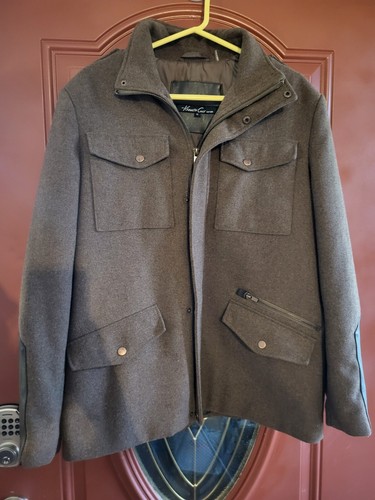 Cappotto uomo kenneth cole - kenneth,