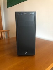 PC assemblato gaming/editing