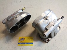 COPPIA COLLETTORI ASPIRAZIONE