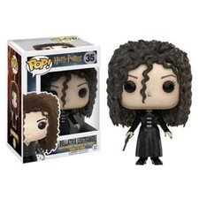 Harry Potter Bellatrix Funko
