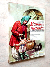 MAMMA RACCONTA... - RACCOLTA