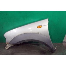 PARAFANGO ANT. SX PER NISSAN NAVARA (01-05) 2.5 DCI PICK-UP 4WD CABINA 2001