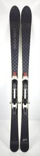 Extrem Patriot 191 Skis w/