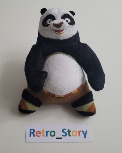 Peluche plush doll po - /,