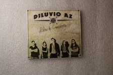 Diluvio AZ - Libro de