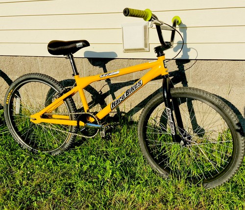 Bici bmx haro - bici,