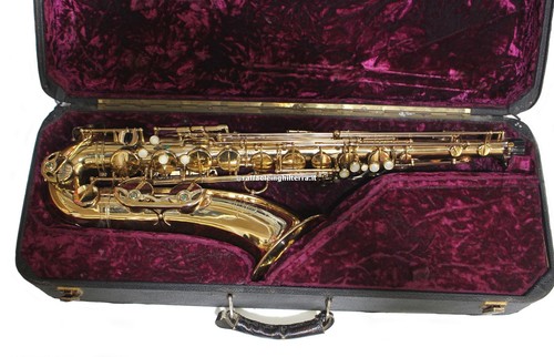 Selmer sax tenore mark non - sax,