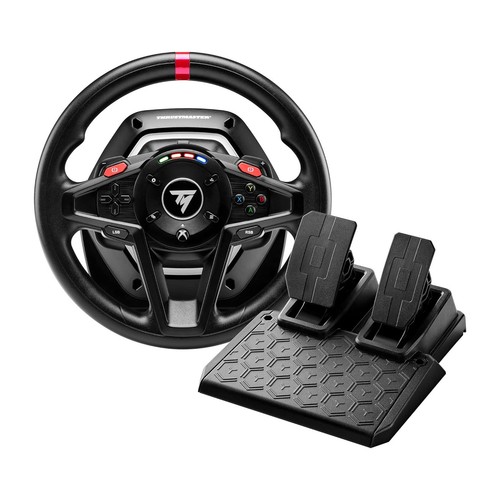Trustmaster t128 volante - t128,