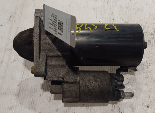 Motorino avviamento fiat marea - fiat,