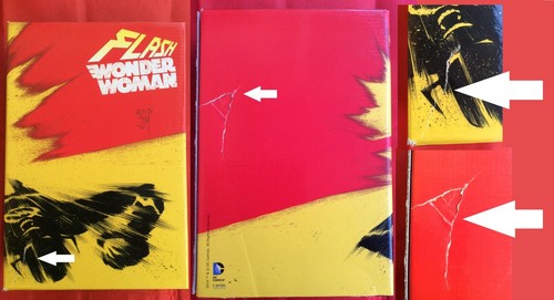 Flash nuovo universo - flash,