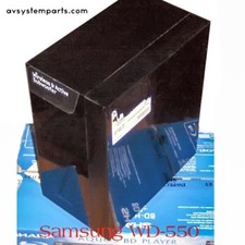 Samsung HW-D450 subwoofer WiFi