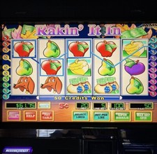 WMS BB1 RAKIN IT IN (RAKING)