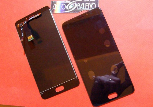 Display lcd touch - display, screen