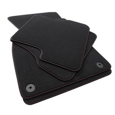 Set completo tappetini di