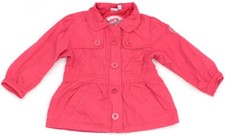 BOB DER BäR trench giacca da