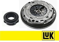 kit Frizione + Volano Bimassa