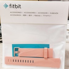 Cinturino in silicone originale Fitbit Versa 1/2/Lite compreso di OEM