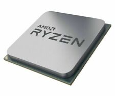 Processore AMD Ryzen 5 3600X 6