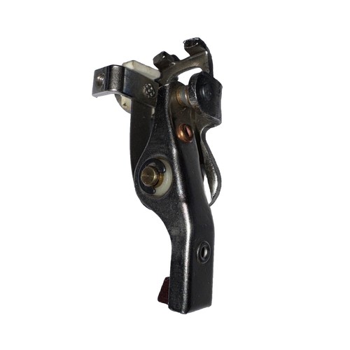 Puntine platinate piaggio - puntine,