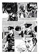 DOMINGO MANDRAFINA  - Tavola