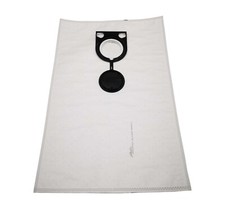 3 SACCHETTI PER BOSCH GAS 25