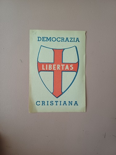 Vecchio etichetta volantino - vecchio,