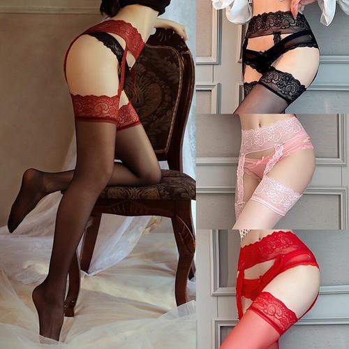 Giarrettiera donna sexy