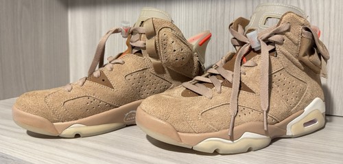 Air jordan retro travis - jordan, x