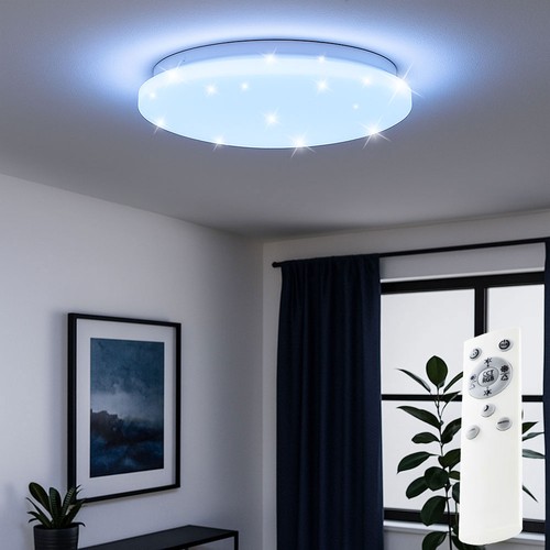 Lampada soffitto smart con - smart,