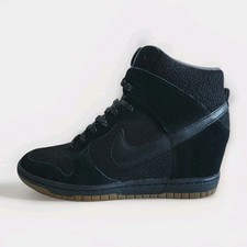 Nike dark sky zeppa - dark, hi