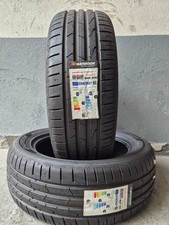 SET 2 PNEUMATICI 225/55 R19
