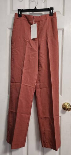 Zara women pants size - size, small