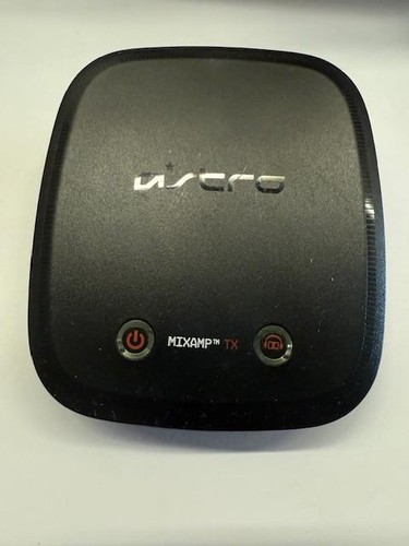 Astro gaming mixamp nero - gaming,