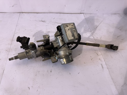 Piantone sterzo per fiat 500 - fiat,