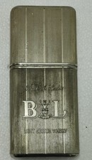 Fiaschetta vintage "Bulloch &