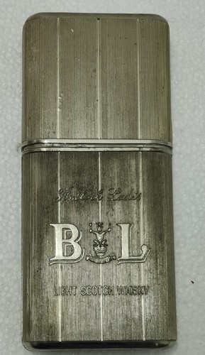 Fiaschetta vintage bulloch - fiaschetta, &