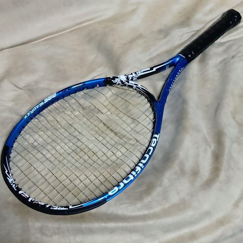 Impugnatura tecnifibre - impugnatura,