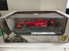 Hot Wheels F1 Ferrari F2007 #6