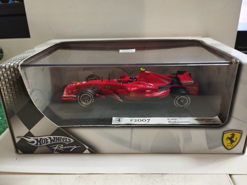 Hot wheels ferrari - wheels, #6