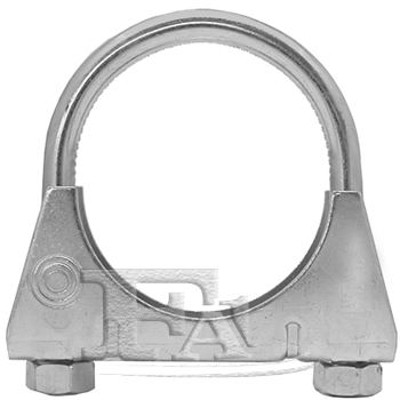 Hart 421 184 morsetto - 421,