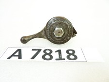 Comando aria anticipo Tomaselli uso ricambi