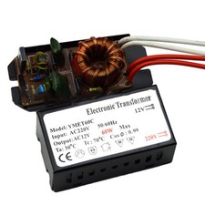 Trasformatore AC12V affidabile