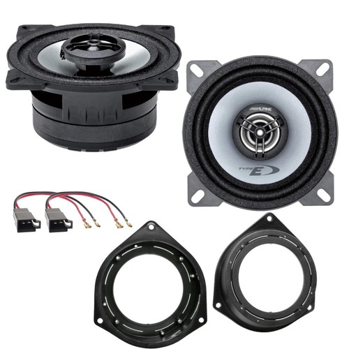 Kit casse altoparlanti - kit,