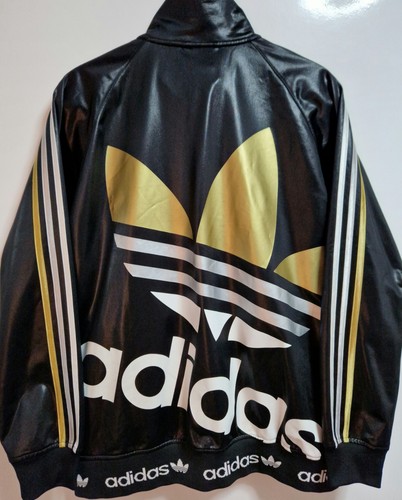 Giacca uomo originals adidas - giacca,