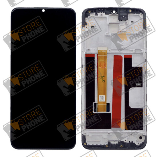 Ecran complet oppo - oppo, a9