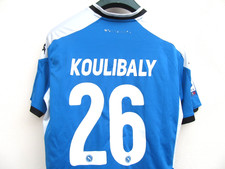 Maglia shirt camiseta calcio - maglia,