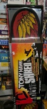 tony hawk shred skate & snow
