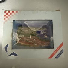 Croatia Labin Rabac Ceramic