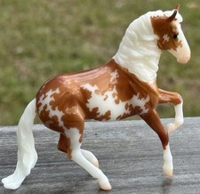 Breyer Stablemate Club 2020