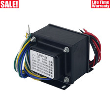 Tubo Aspirazione Amplificatore